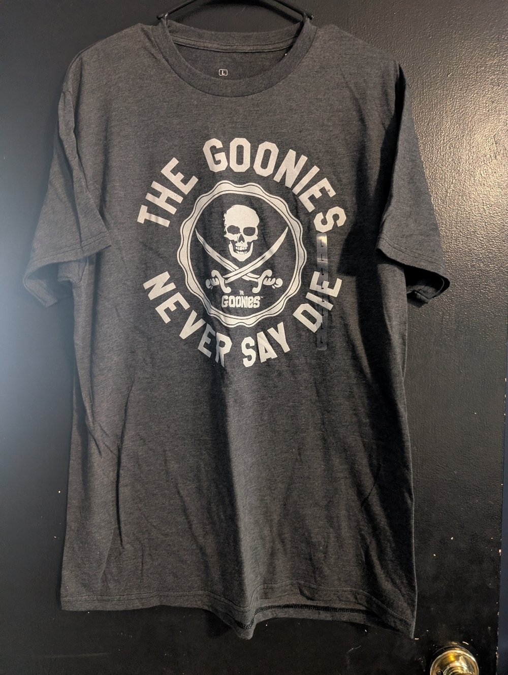 Goonies Tee Shirt Men BNWT